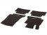 Велюровые коврики (A20568005048T85) для Mercedes Benz
