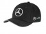 Бейсболка унисекс (B67995424) для Mercedes Benz