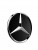 Крышка ступицы колеса (A22040001259283) для Mercedes Benz