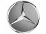 Крышка ступицы колеса (A22040001259771) для Mercedes Benz