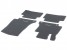 Велюровые коврики (A20568005045F09) для Mercedes Benz