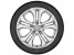 Колесный диск (A25340106007X45) для Mercedes Benz