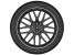 Колесный диск (A17640109007X71) для Mercedes Benz