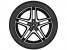 Колесный диск (A17640100007X23) для Mercedes Benz