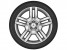 Колесный диск (A16640109029765) для Mercedes Benz