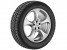 Колесный диск (A20540189007X45) для Mercedes Benz