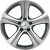 Колесный диск (A20540111017X21) для Mercedes Benz