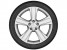 Колесный диск (A25340121007X45) для Mercedes Benz