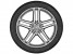 Колесный диск (A21340128007X21) для Mercedes Benz