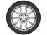 Колесный диск (A16640112029765) для Mercedes Benz