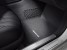Велюровые коврики AMG (A22268008489F87) для Mercedes Benz