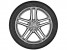Колесный диск (A21340129007X69) для Mercedes Benz