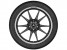 Колесный диск (A20540175007X71) для Mercedes Benz