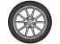 Колесный диск (A20540158007X21) для Mercedes Benz