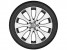 Колесный диск (A25340122007X44) для Mercedes Benz