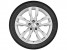 Колесный диск (A15640102007X45) для Mercedes Benz