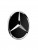 Крышка ступицы колеса (B66470200) для Mercedes Benz
