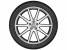 Колесный диск (A15640104027X21) для Mercedes Benz
