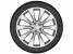 Колесный диск (A21740101009293) для Mercedes Benz
