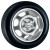 Колесный диск (B66471071) для Mercedes Benz
