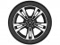 Колесный диск (A20540129027X23) для Mercedes Benz