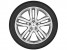 Колесный диск (A16640114029765) для Mercedes Benz