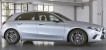 Колесный диск (A17740104007X68) для Mercedes Benz