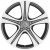 Колесный диск (A2134011400647X44) для Mercedes Benz