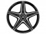 Колесный диск (A21340118007X23) для Mercedes Benz