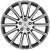 Колесный диск (A25740132007X21) для Mercedes Benz