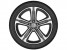 Колесный диск (A25340107007X44) для Mercedes Benz