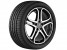 Колесный диск (A21840124027X23) для Mercedes Benz