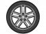 Колесный диск (A44740115007X28) для Mercedes Benz