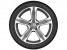 Колесный диск (A15640103007X44) для Mercedes Benz