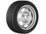 Стальной колесный диск (A4514010101C32L) для Mercedes Benz