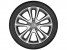 Колесный диск (A21340104007X44) для Mercedes Benz