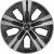 Колесный диск (A16740164007X23) для Mercedes Benz