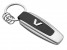 Брелоки для ключей (B66958420) для Mercedes Benz