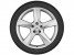 Колесный диск (A16640102029765) для Mercedes Benz