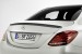 Кромка-спойлер AMG (A20579005889040) для Mercedes Benz