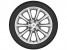 Колесный диск (A16640111029765) для Mercedes Benz