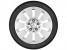 Колесный диск (A21340103007X45) для Mercedes Benz