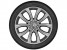 Колесный диск (A16640115007756) для Mercedes Benz