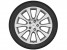 Колесный диск (A16640106029765) для Mercedes Benz