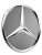 Крышка ступицы колеса (A22040001259771) для Mercedes Benz