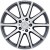 Колесный диск (A46340118007X21) для Mercedes Benz