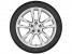 Колесный диск (A15640104007X45) для Mercedes Benz