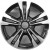 Колесный диск (A20540153007X21) для Mercedes Benz
