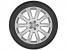 Колесный диск (A29240102007X45) для Mercedes Benz