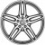 Колесный диск (A21340120007X21) для Mercedes Benz